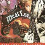 Various - "Meat Loaf And Friends" CD