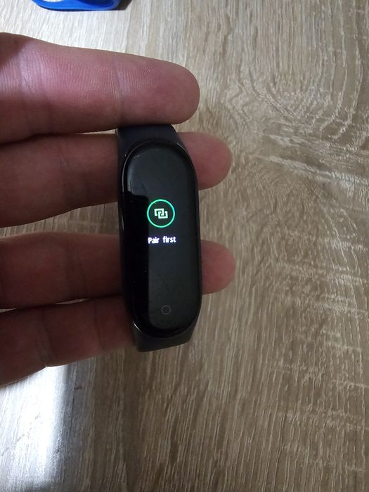 Opaska xiaomi mi band 4