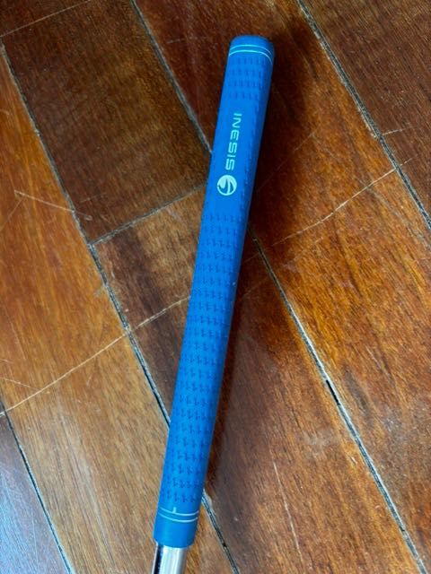 Taco de Golf Inesis Putter para Criança