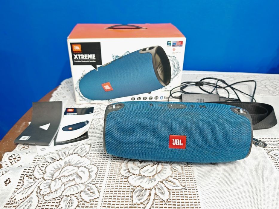 Głośnik JBL XTREME 1  bezprzewodowy