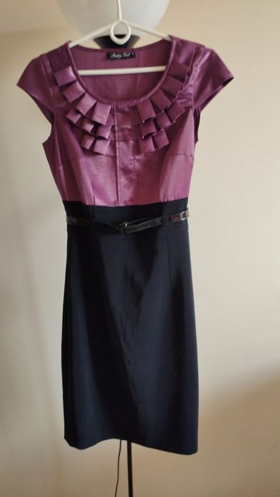 Sukienka Pretty girl