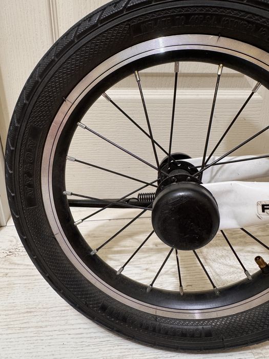 Велобіг Run Corso