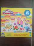 Play Doh zestaw dla dzieci