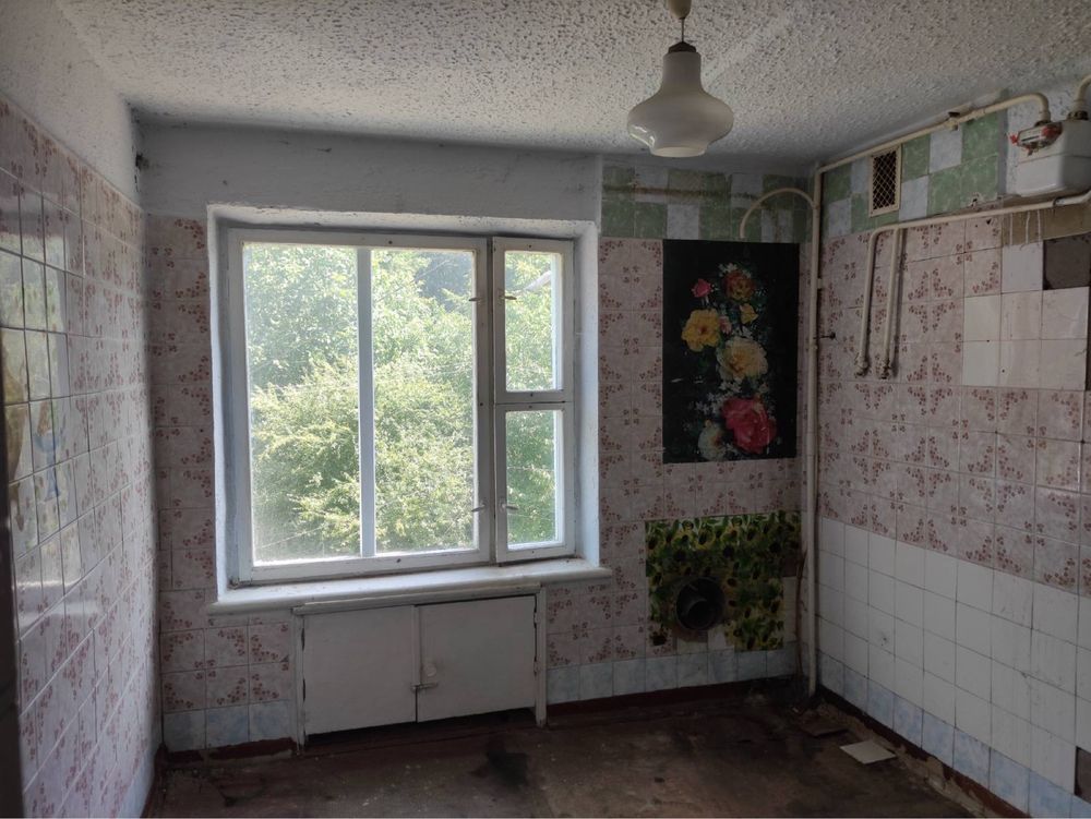 Продаж 3 кім квартири