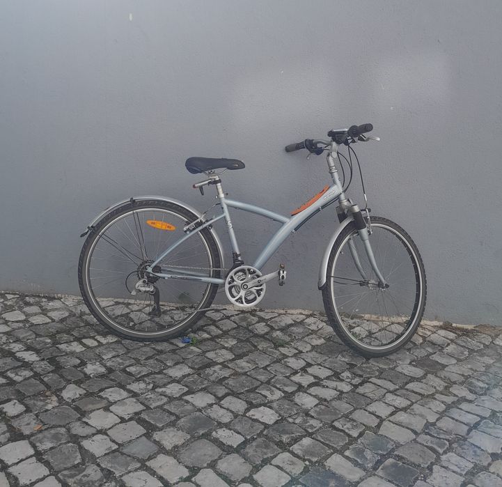Bicicleta de adulto