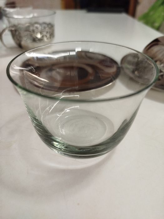 Подстаканник винтажный