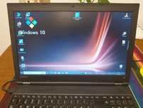 Lenovo l 560/i5/8Gb/120Gb/kamera