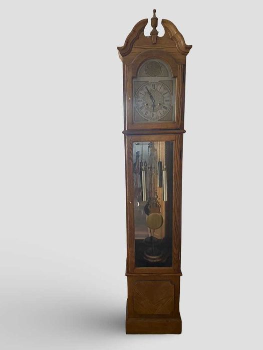 Zegar stojący - Grandfather CLOCK