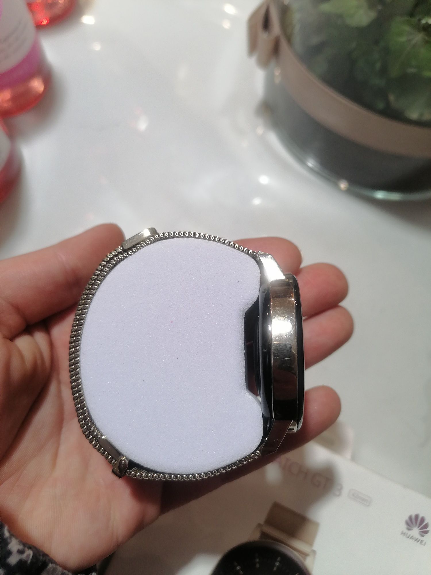 Smartwatch HUAWEI GT3