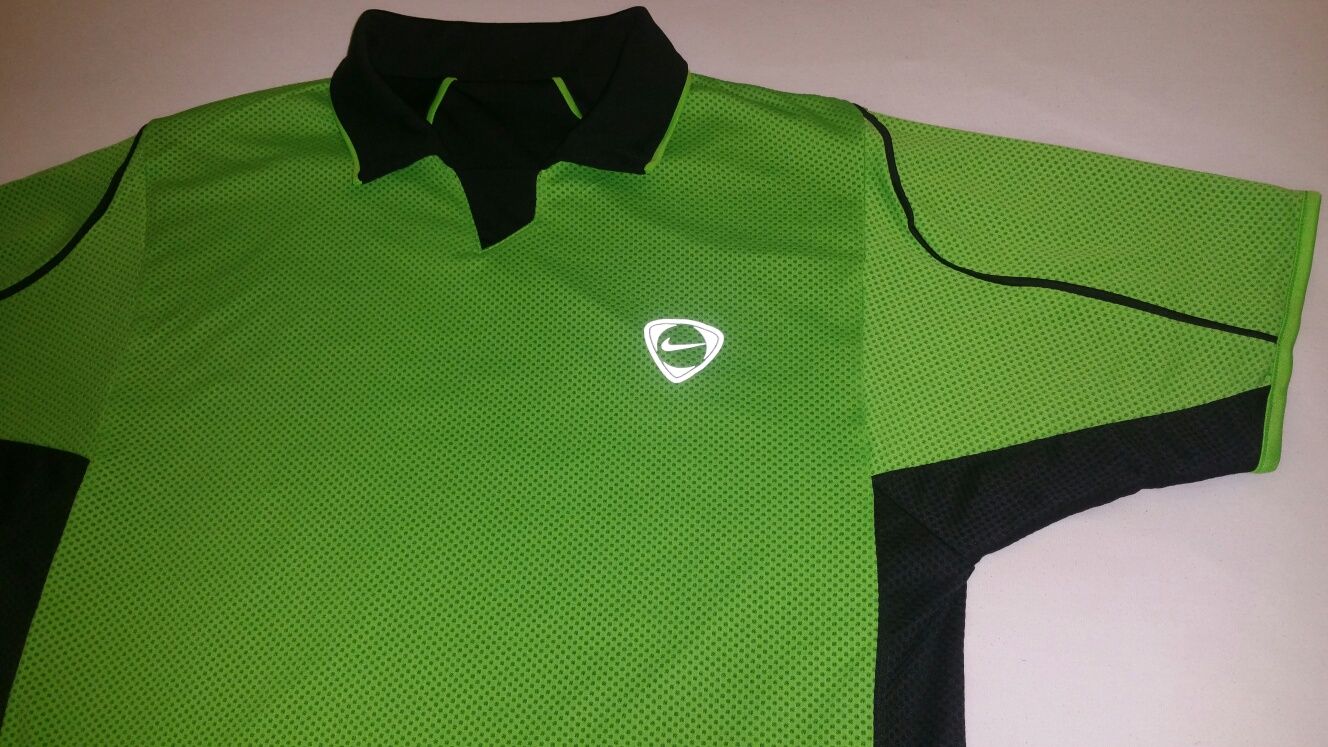 NIKE  termoaktywna FÚTBOL XL