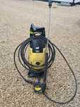 KARCHER HD 645 myjka ciśnieniowa profesjonalna
