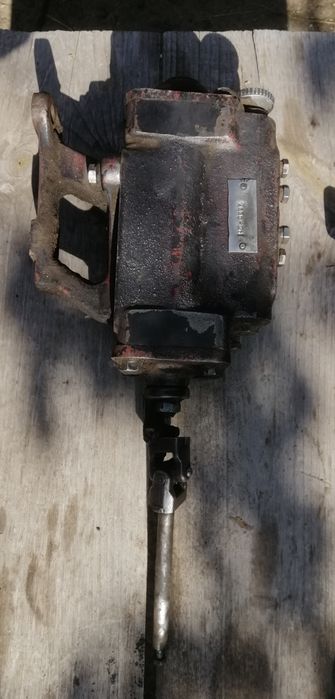 Продам регулятор навіски мтз