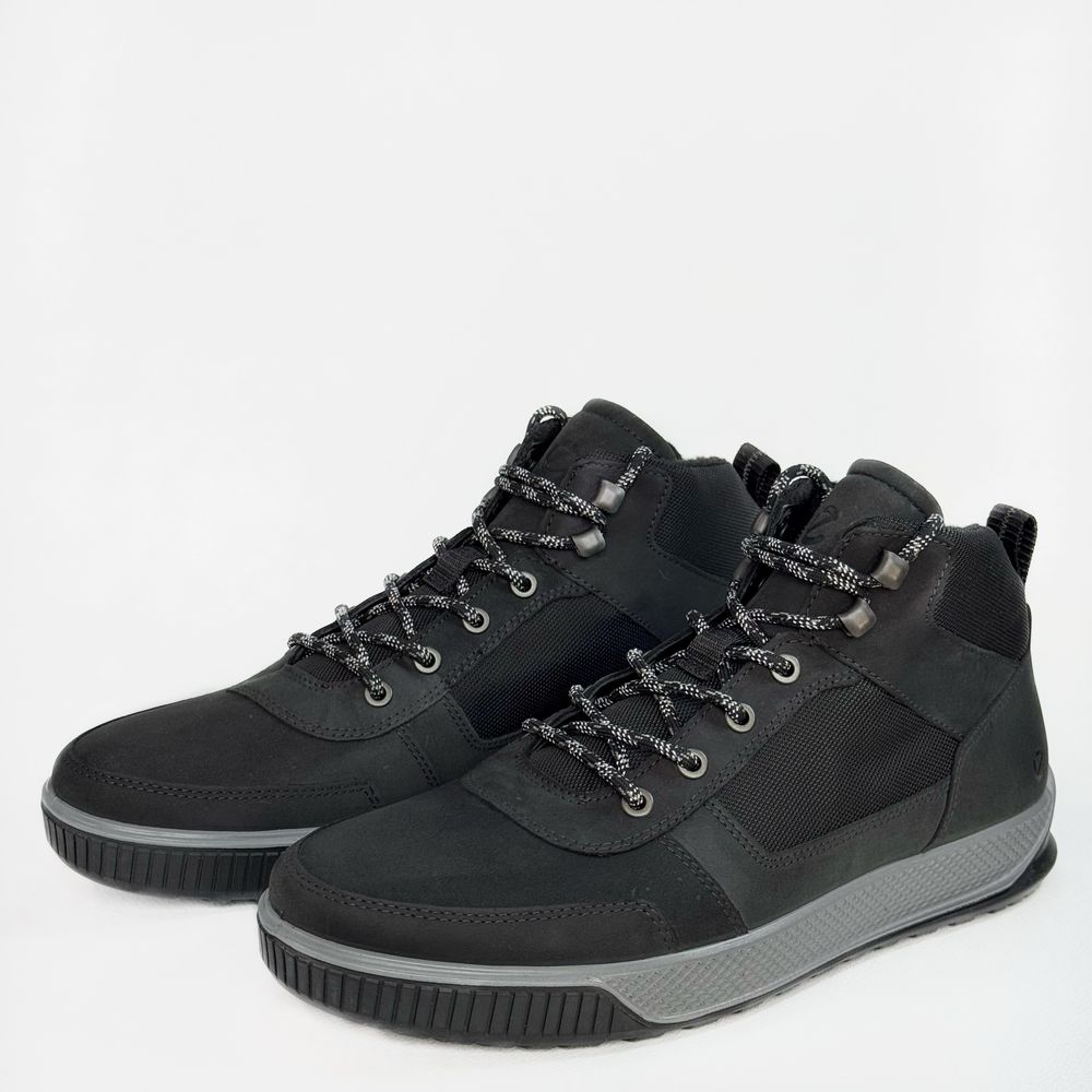 ECCO Byway Tred черевики 43 р. 28,5 см.