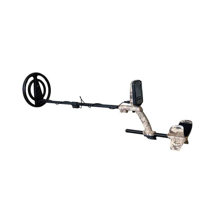 Металошукач X-Terra Intrepid від Minelab для дітей та дорослих