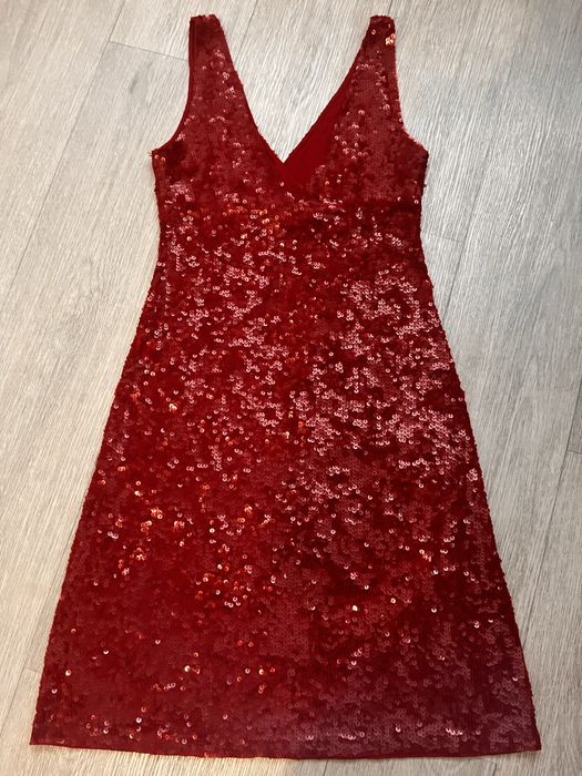 Сукня/платье PAROSH. Розмір XS. Оригінал