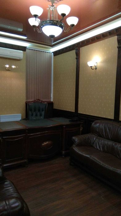 Оренда офісу в центрі Одеси