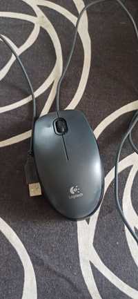 Rato Logitech M100