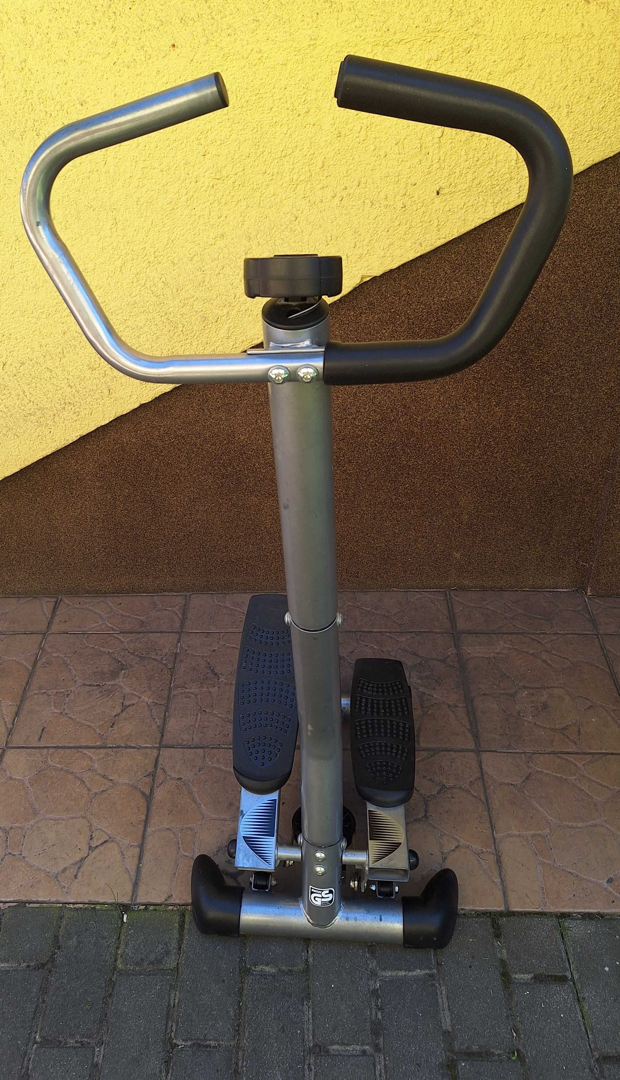 Stepper Crane Sports S-1460