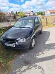 Opel corsa TD 1.5   ano 1996