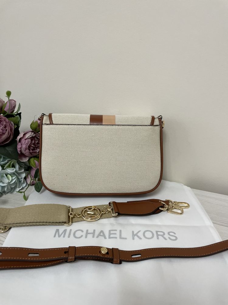 Сумка Michael Kors Bradshaw