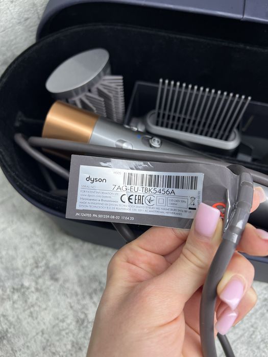 Оригінал!!! Dyson AirWrap Hs05 ідеал / Дайсон