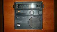 Scott mdx i30 (version 3), mini hifi stereo, Радио приёмник Вега - 404