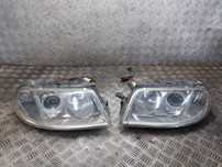 LAMPA LEWY PRZÓD PRAWY PRZÓD PASSAT B5 FL LIFT 3B0941015AN 3B0941016AN