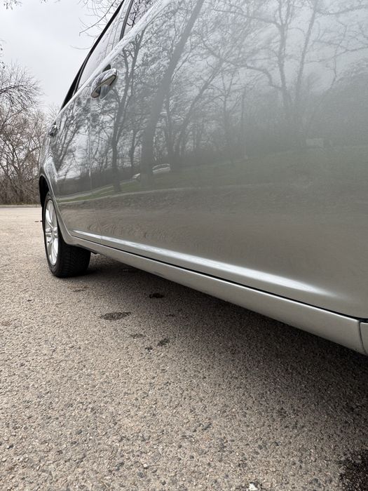 Geely Mk 2013г. Пробег 91т. Газ евро 4