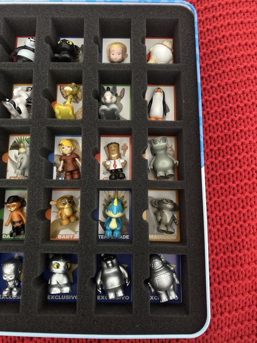 Colecao Cidade dos herois Completa