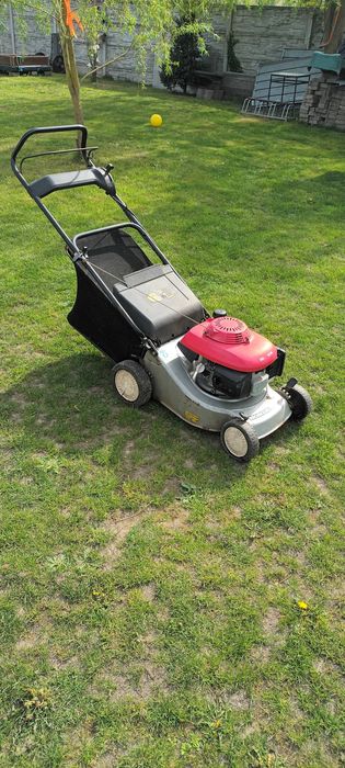 Honda kosiarka spalinowa