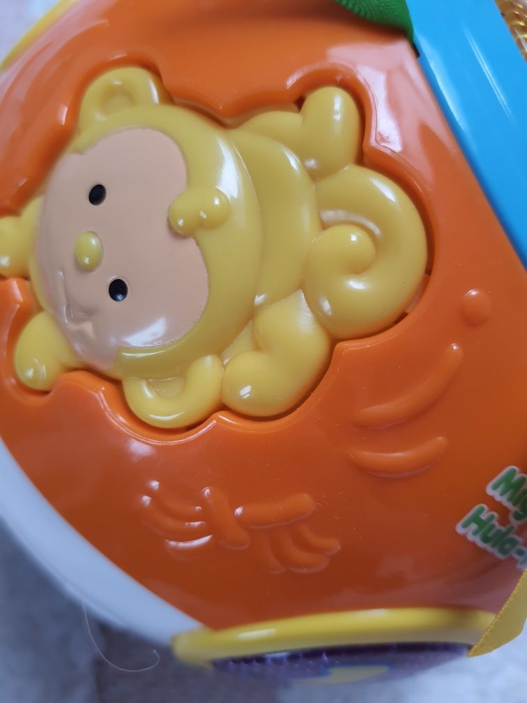 Kula Hula Vtech + 6 m