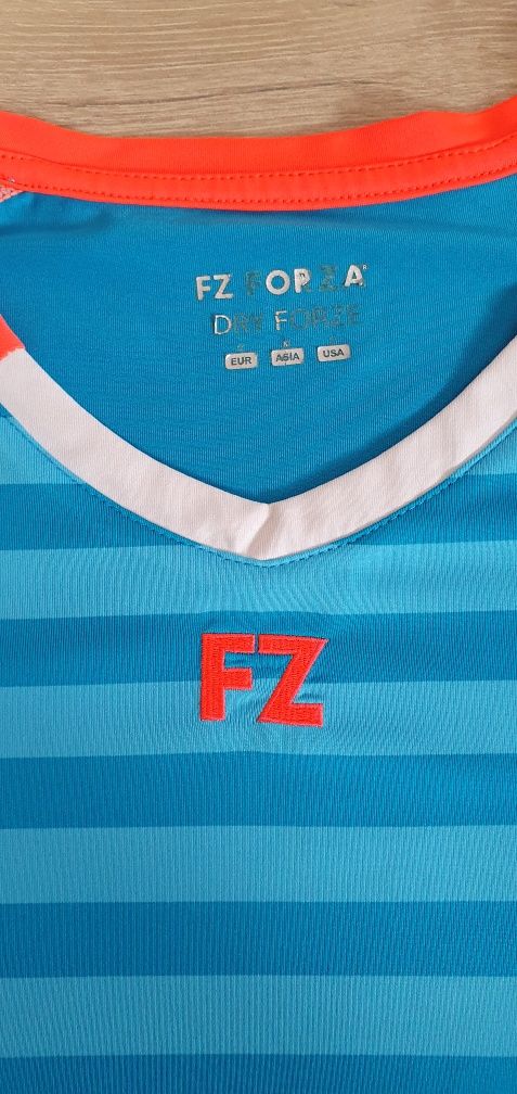 T-shirt termoaktywny Forza rozmiar S