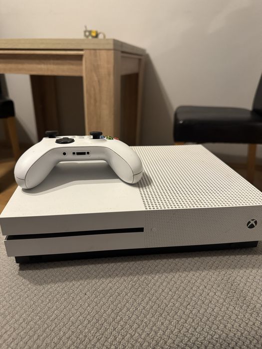 Xbox one S 500GB l