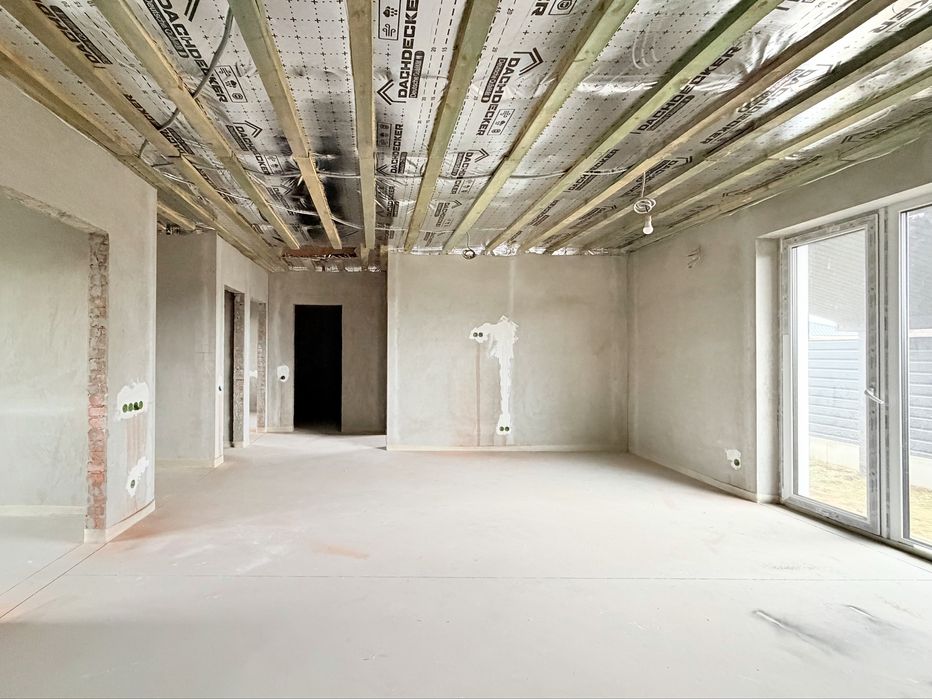 Продаж дуплексу в ТОПовій комплектації у с. Струмівка