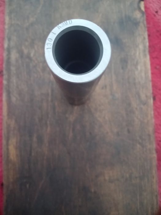 Шатун з пальцем на ЗІЛ 130