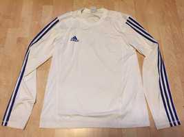 Koszulka, bluza adidas France biała L