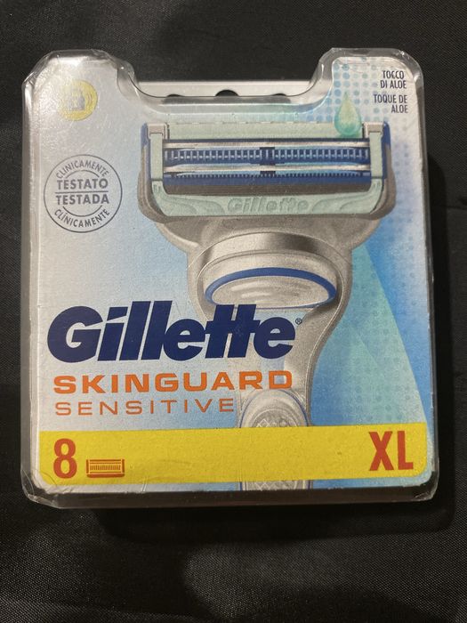 Gillette Skinguard Sensitive