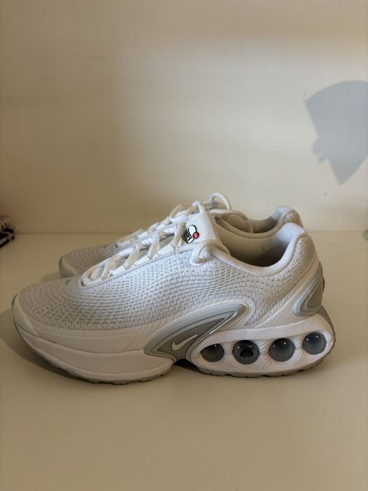 Nike DN brancas como novas