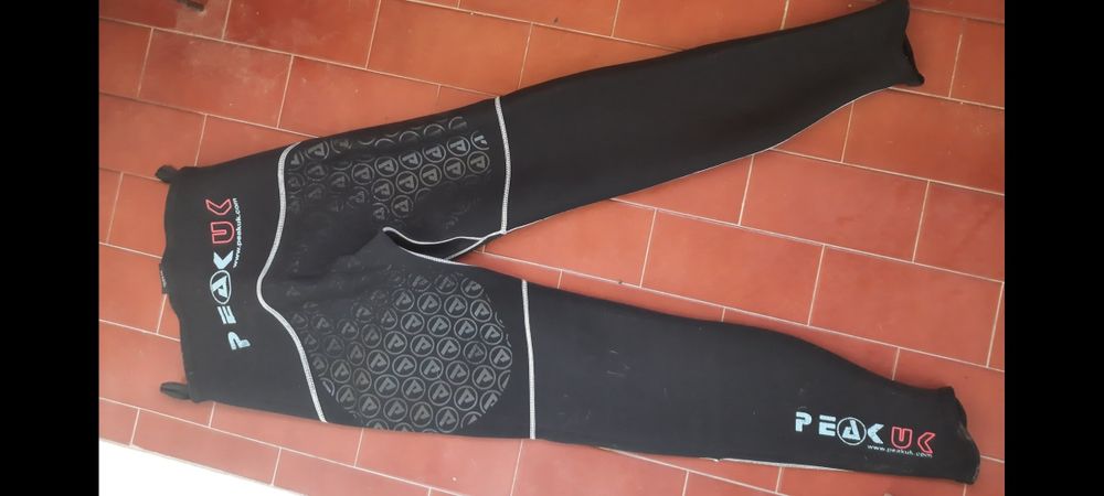 Calças Canoagem ou outro desporto aquático