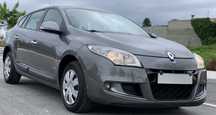 Renault Megane 1.5dci GTline 110 cv/ GPS/ cx 6- TOP
