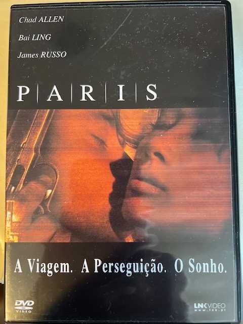 Paris de Ramin Niami