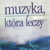 Kaseta - Various - Muzyka, Która Leczy 3