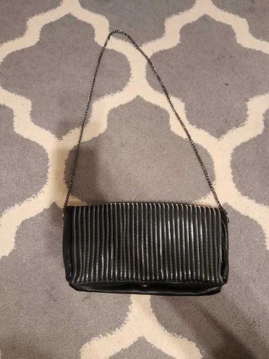 Torebka z suwakami Mohito