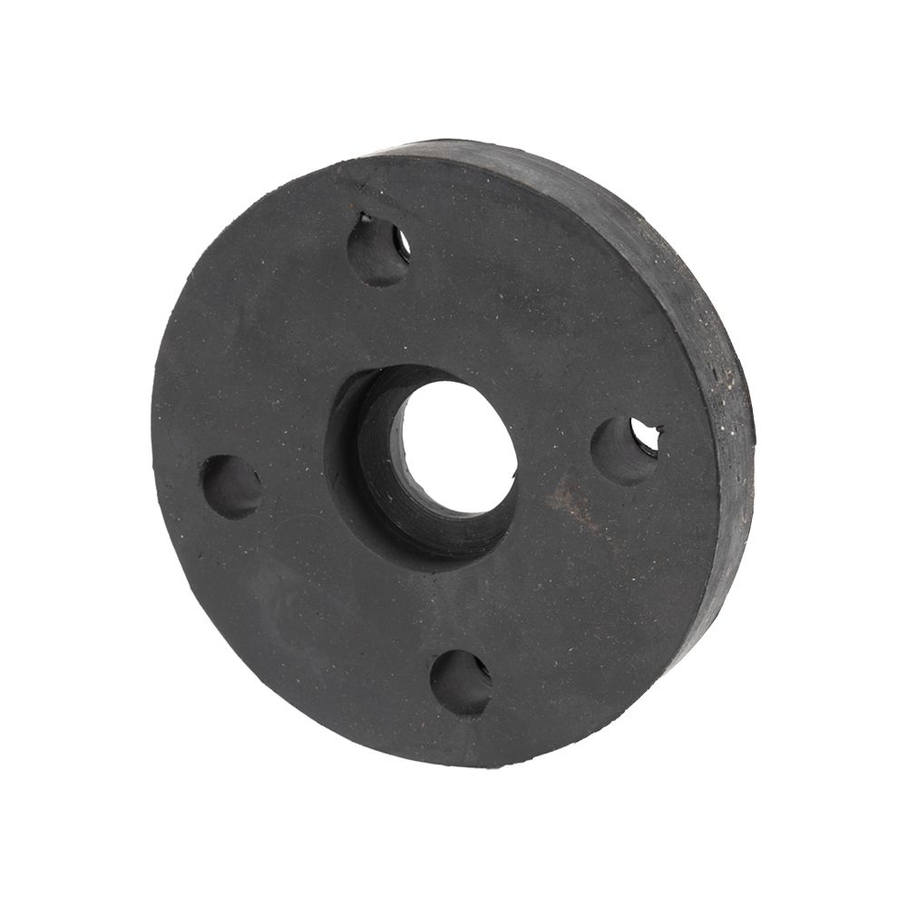 Sprzęgło gumowe fi-115mm rozsiewacza 4 otwory
