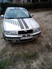 Skoda Octavia 2.0 B/G 116KM