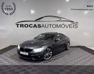 BMW 435 d xDrive Pack M Auto
