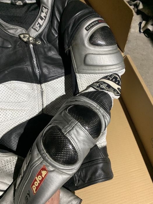 Flm мото костюм POLO 50 размер