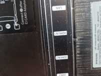 Samsung UE43NU7100U