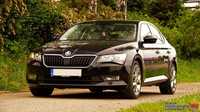 Skoda Superb 1.8 TSI Benzyna 2016/17 - Niski Przebieg - Raty Zamiana