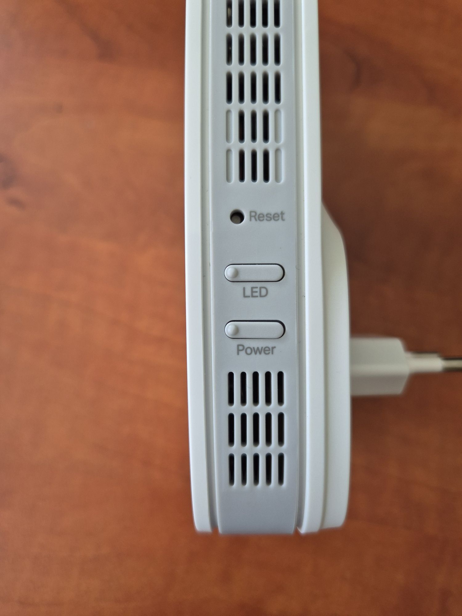 Wzmacniacz sieci WiFi Mesh TP-link RE550 AC1900